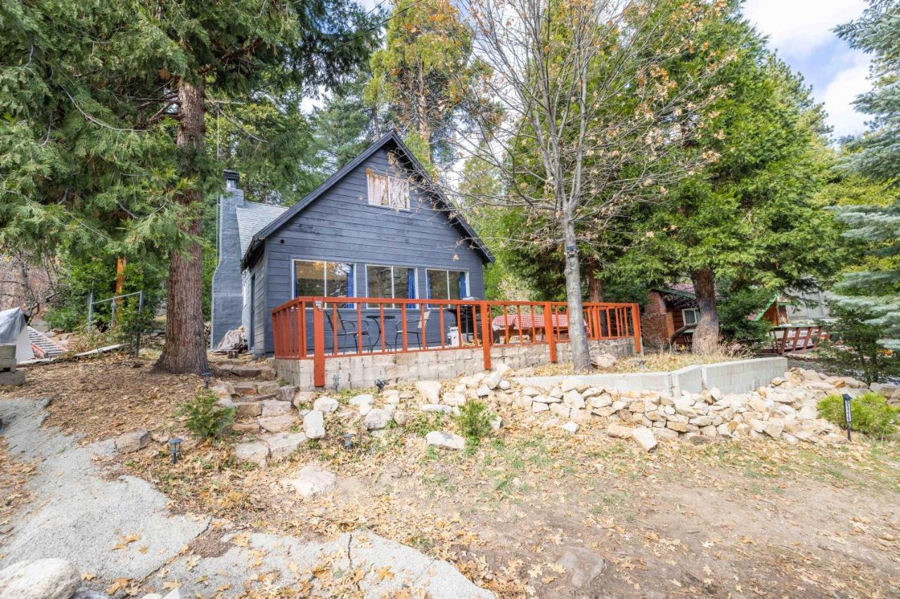 Cozy, Dog Friendly, 2Bd Near Big Bear & Lake Arrowhead Running Springs Bagian luar foto